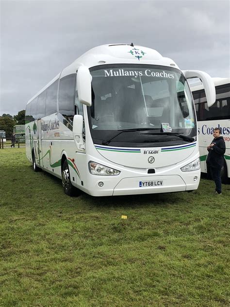 mullanys coaches watford.